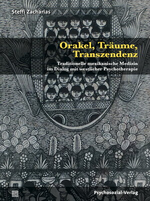 cover image of Orakel, Träume, Transzendenz